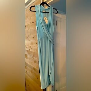NWT Ramy Brook Monaco Dress